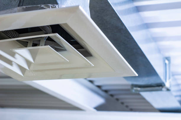 Best Air Duct Cleaning Near Me  in Somerset, MD