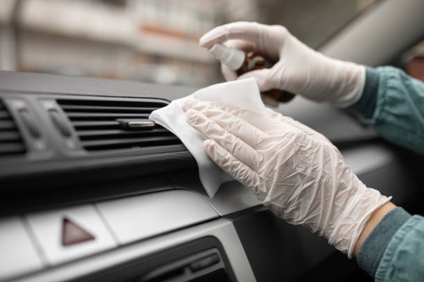 Best Best Air Duct Cleaning Company  in Somerset, MD