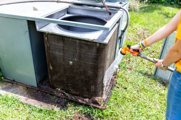 Best Dryer Vent Cleaning Services  in Somerset, MD