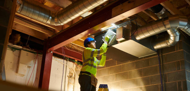 Best Affordable Duct Cleaning Services  in Somerset, MD