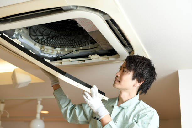Best Residential Air Duct Cleaning  in Somerset, MD