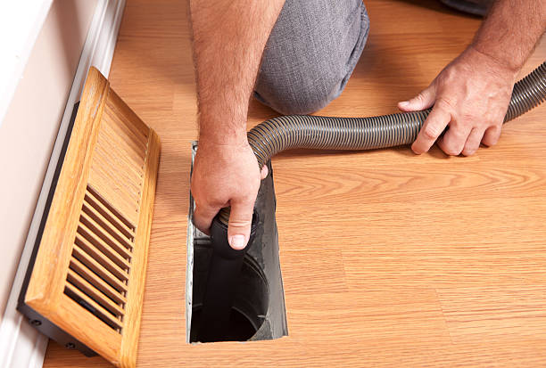 Best Best Air Duct Cleaning Company  in Somerset, MD