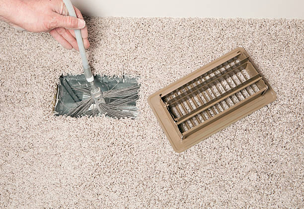 Best Affordable HVAC Duct Cleaning  in Somerset, MD