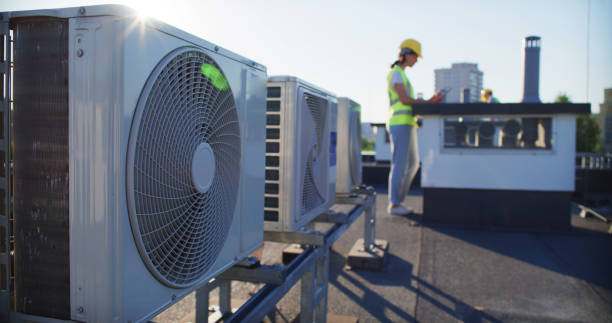 Best HVAC System Cleaning  in Somerset, MD