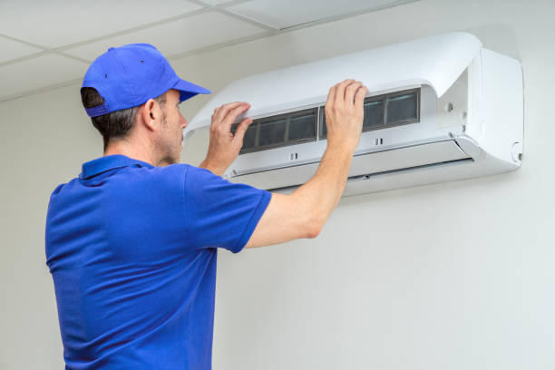 Best HVAC Duct Inspection Services  in Somerset, MD