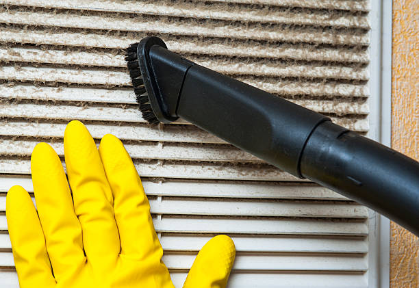 Best Ductwork Cleaning Services  in Somerset, MD