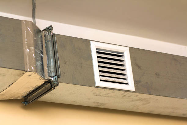 Best Air Duct Sanitizing Services  in Somerset, MD
